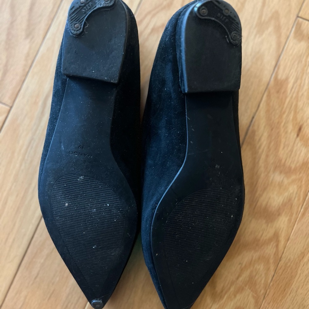 Mango Shoes - Picture 3 of 6